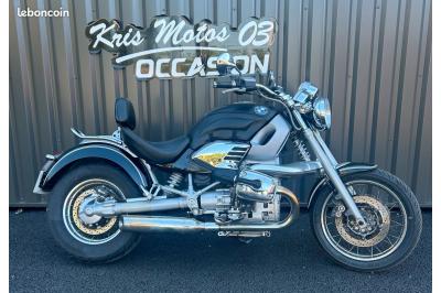 BMW R1200R