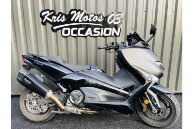 YAMAHA XP T-MAX 530 SX