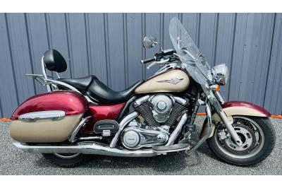 KAWASAKI VN 1700 CLASSIC