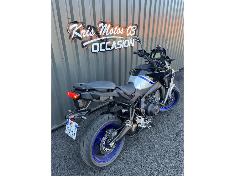 YAMAHA TRACER 9 GT+